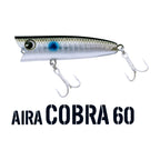Ima Airacobra 60 — official Ima product photo