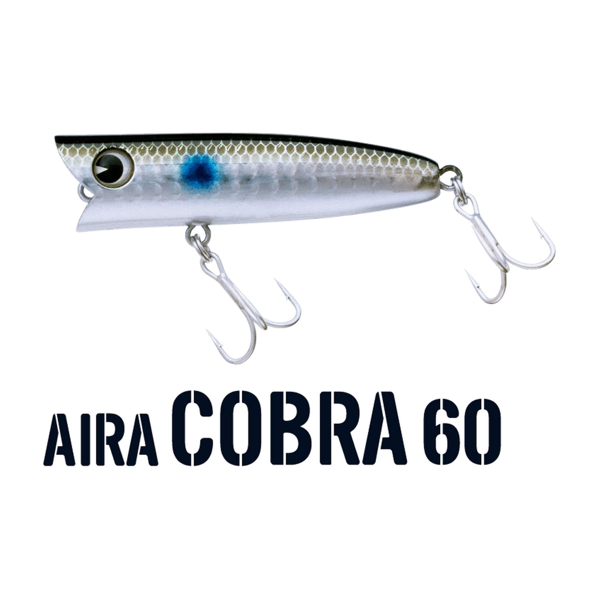 Ima Airacobra 60 — official Ima product photo