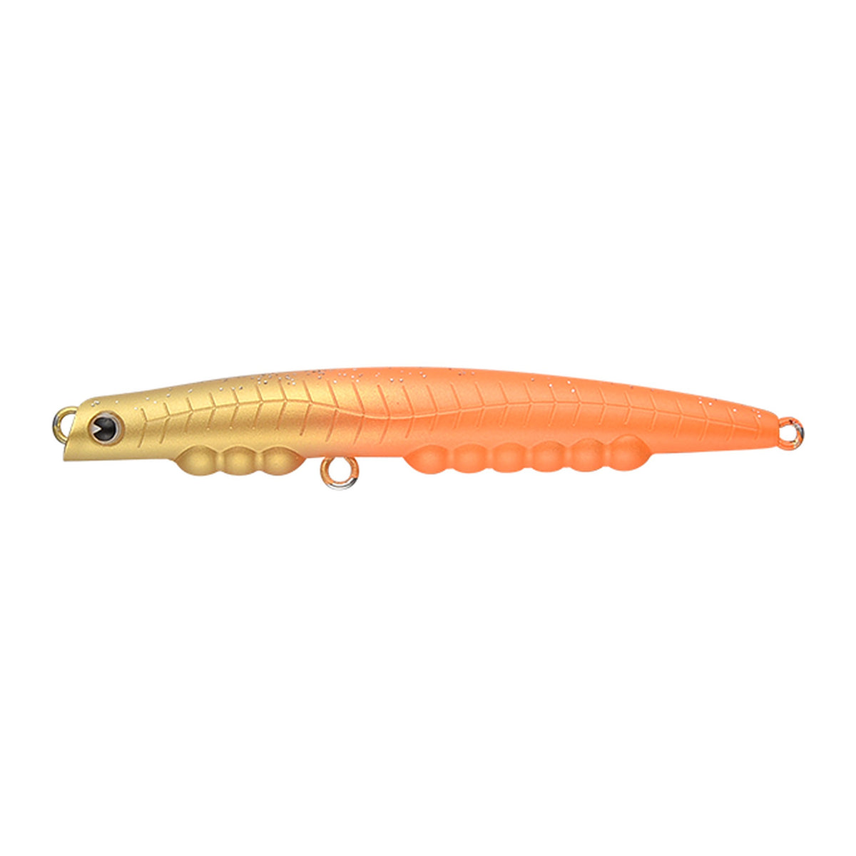 Ima Aldente 70S in Golden Mango — official Ima product photo