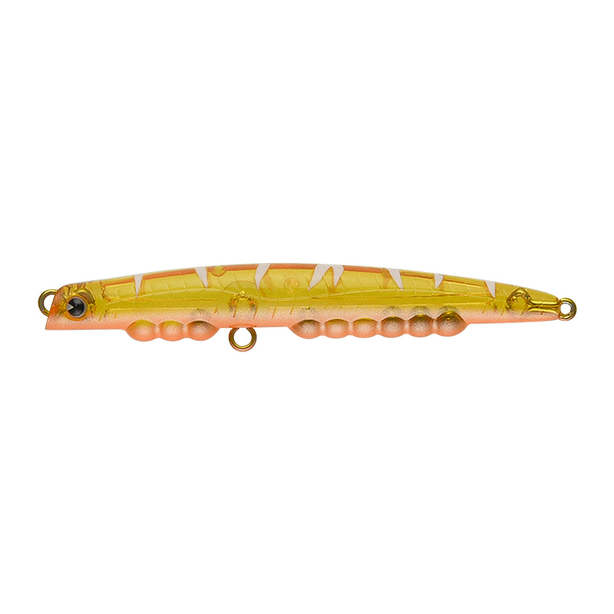 Ima Aldente 70S in Mango Jelly — official Ima product photo