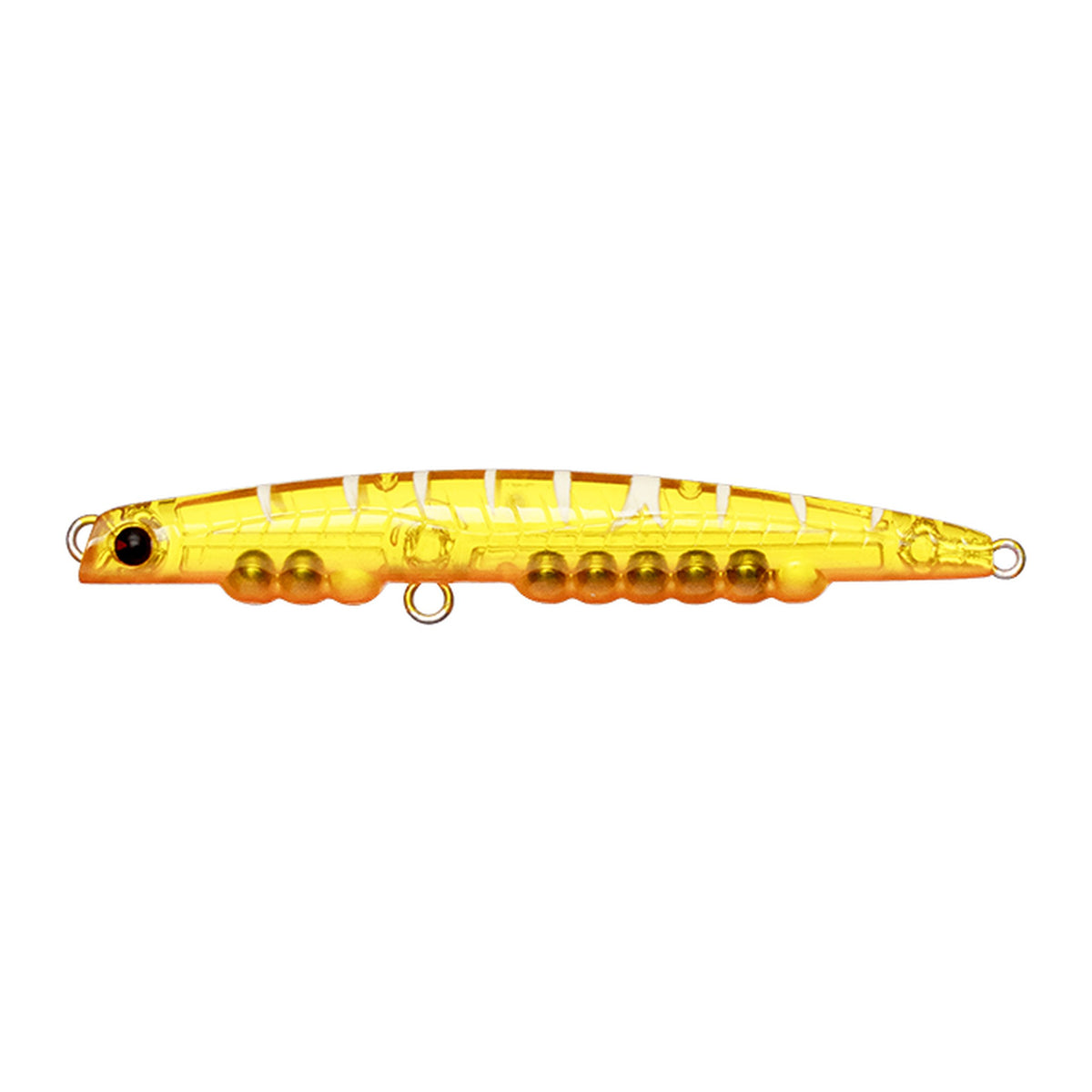 Ima Aldente 70S Danza in Mango Jelly — official Ima product photo