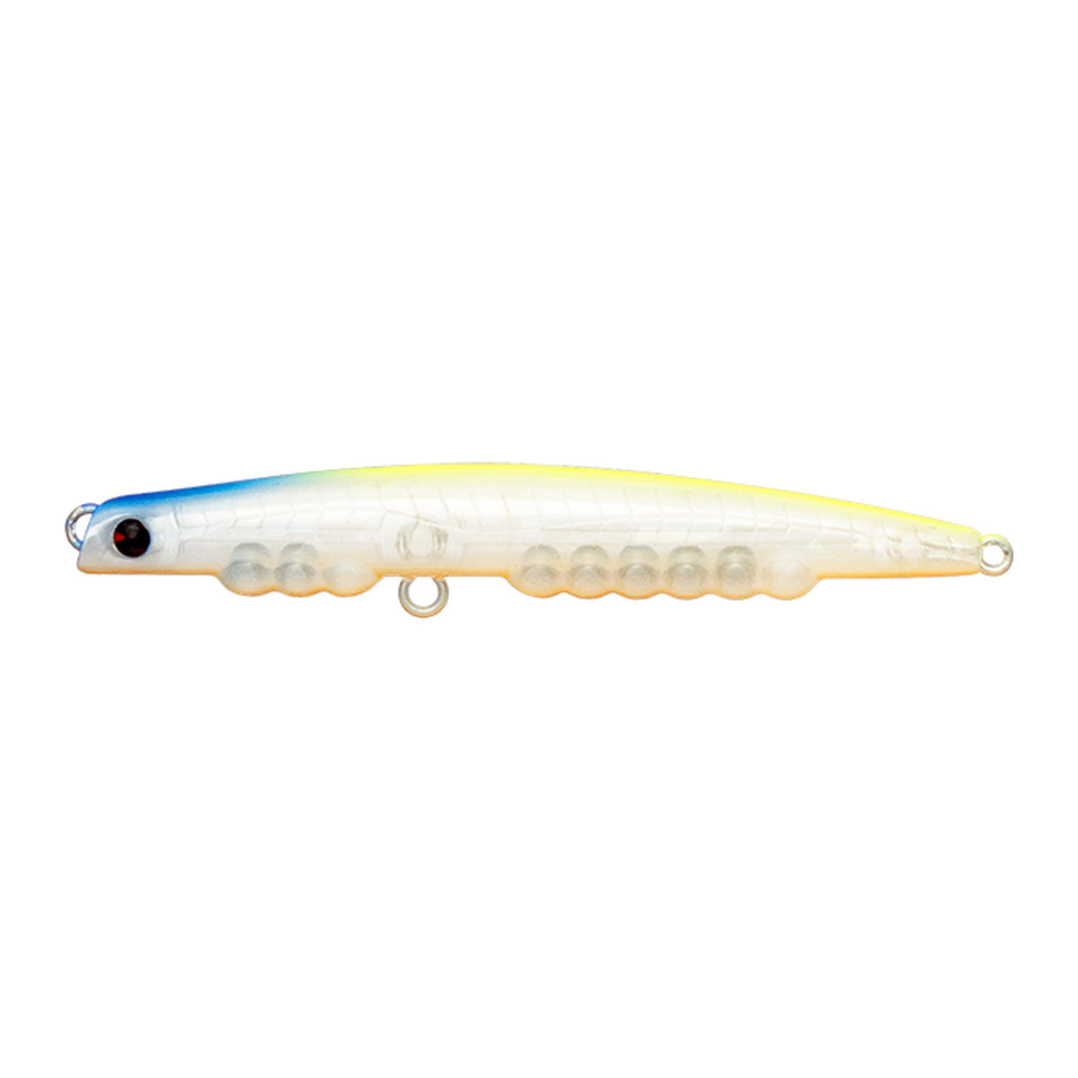 Ima Aldente 70S Danza in Tropical Bait — official Ima product photo