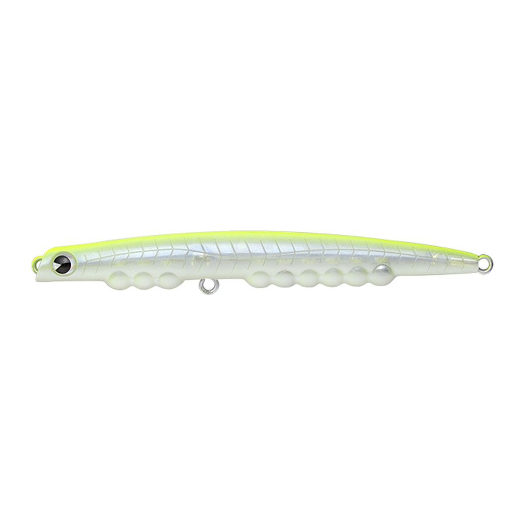Ima Aldente 95S in Happy Lemon — official Ima product photo