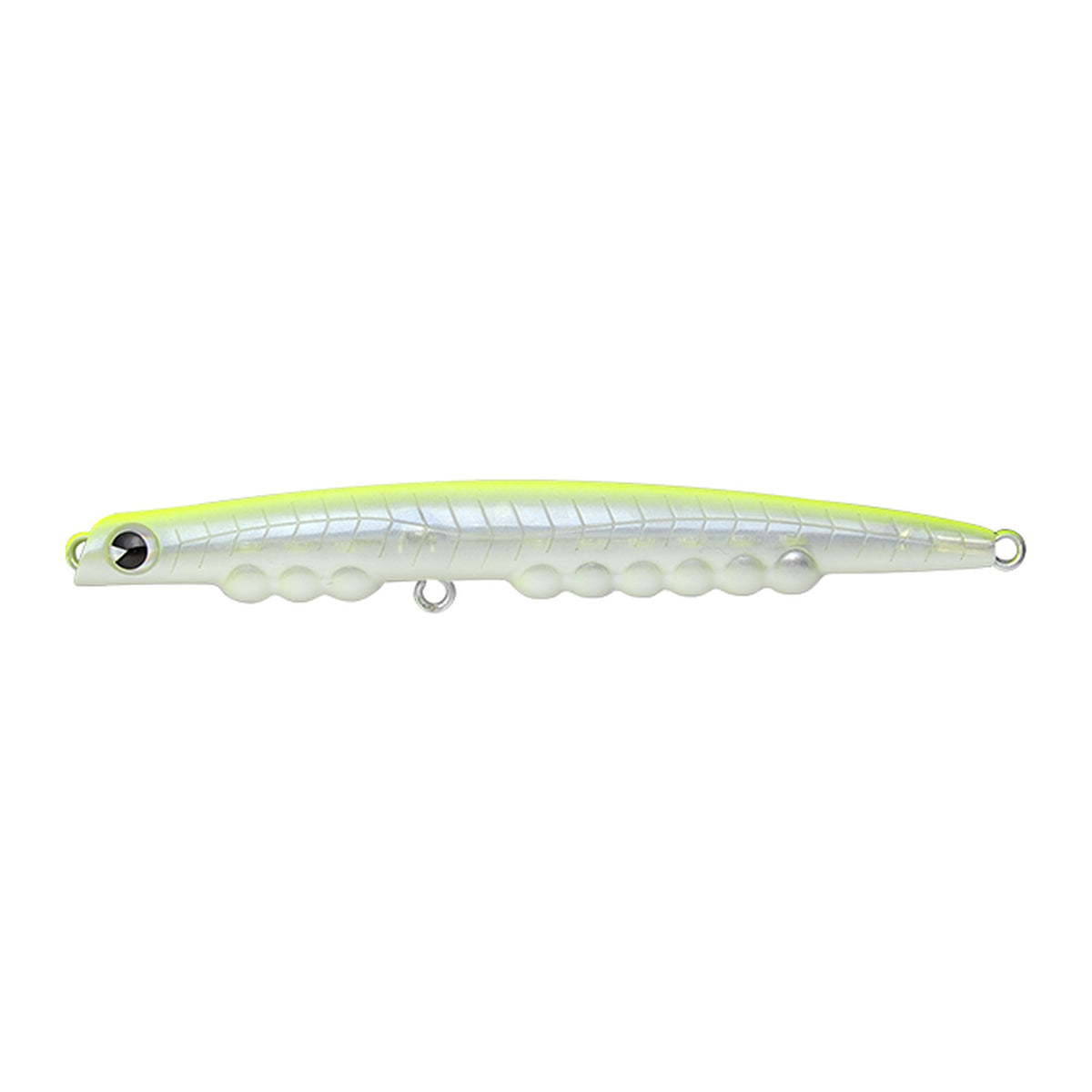 Ima Aldente 95S in Happy Lemon — official Ima product photo