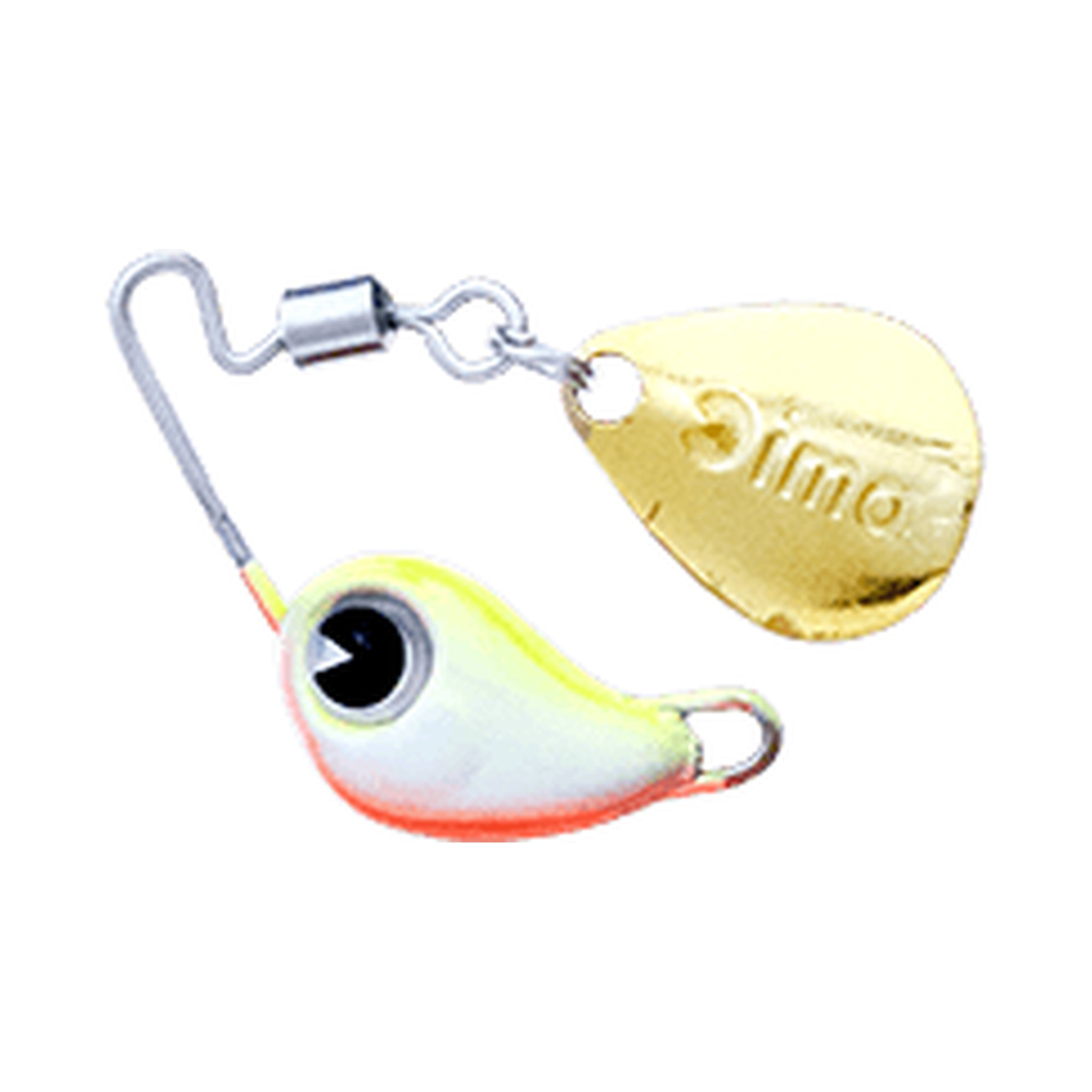 Ima adelie 8g — AL8-006 チャートバックパール — IMA-AL8-CBP