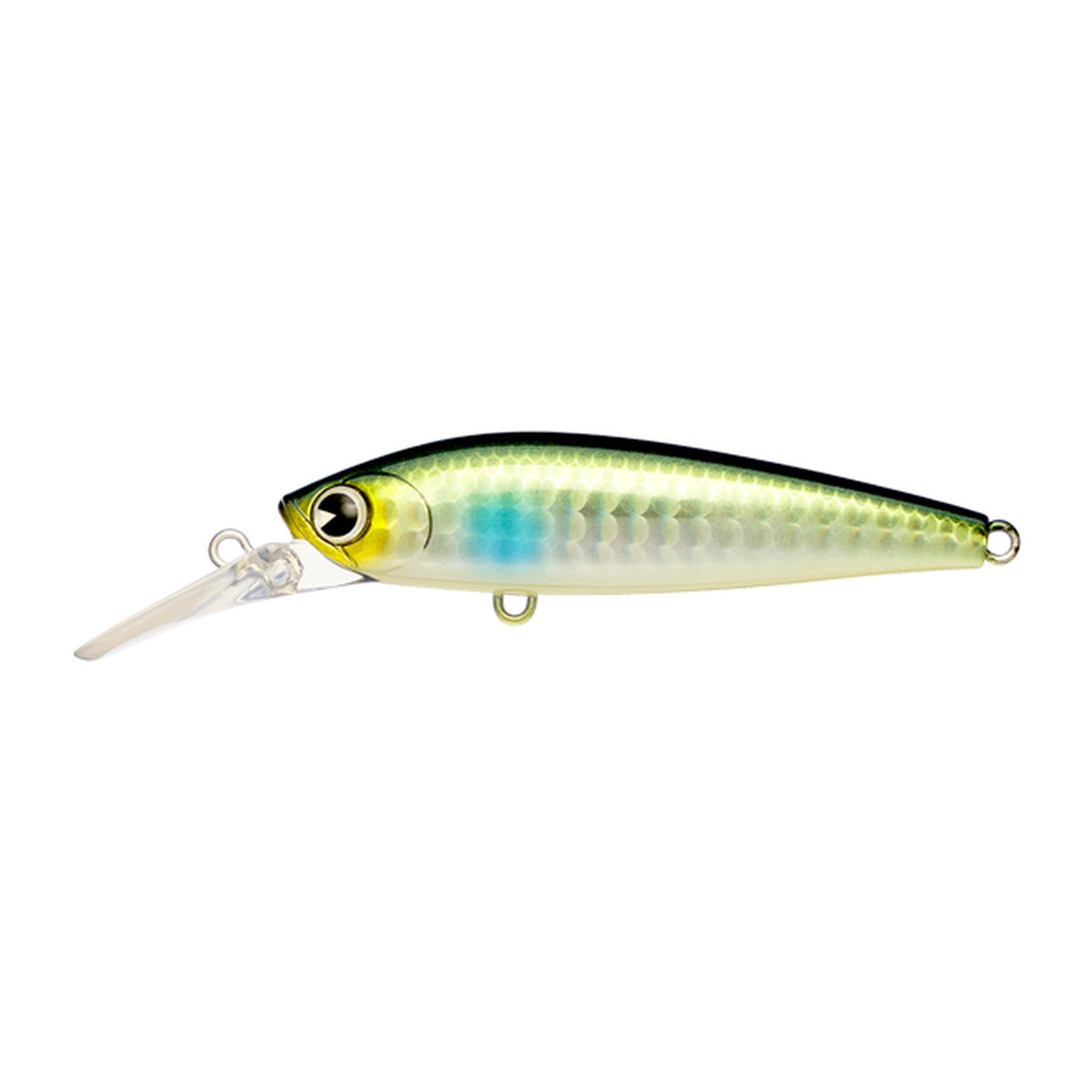 Ima Ataru 70S in Kawa Bait — official Ima product photo