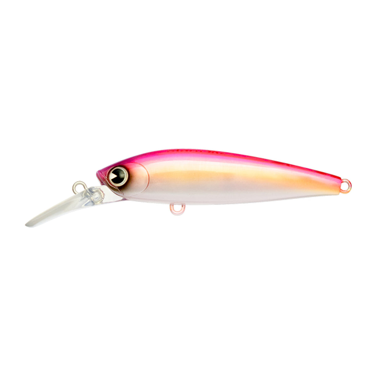Ima Ataru 70S in Oki Bait — official Ima product photo