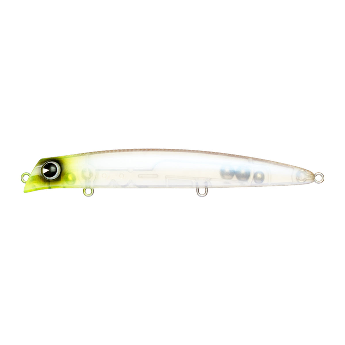 ima Komomo 110S Counter in Chart Head Teresa — official ima product photo