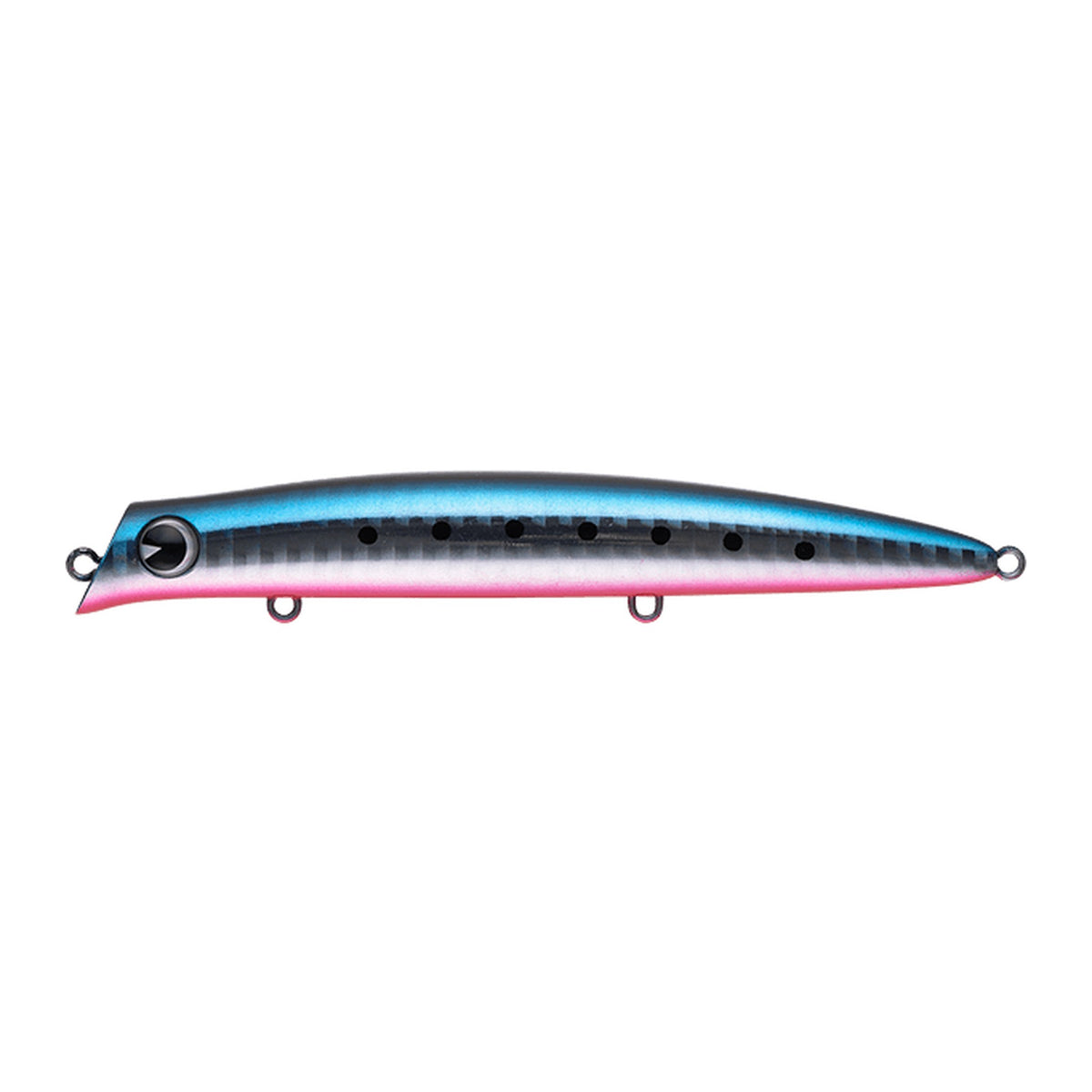 Ima Komomo 110S Counter in Mako Iwashi — official Ima product photo