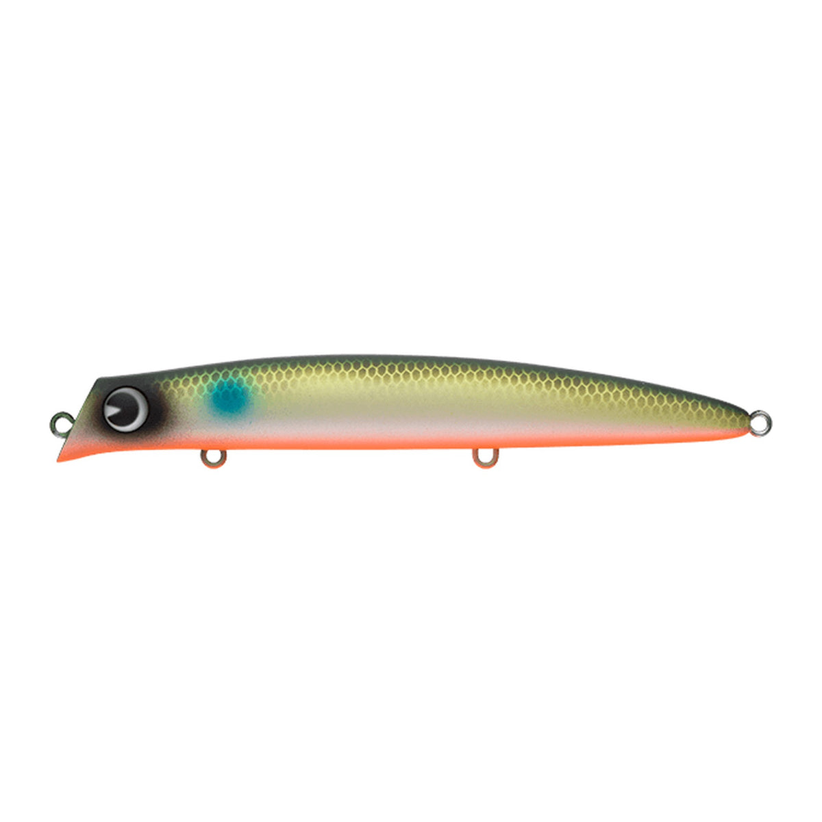 Ima Komomo 110S Counter in Pearl Bora OB — official Ima product photo