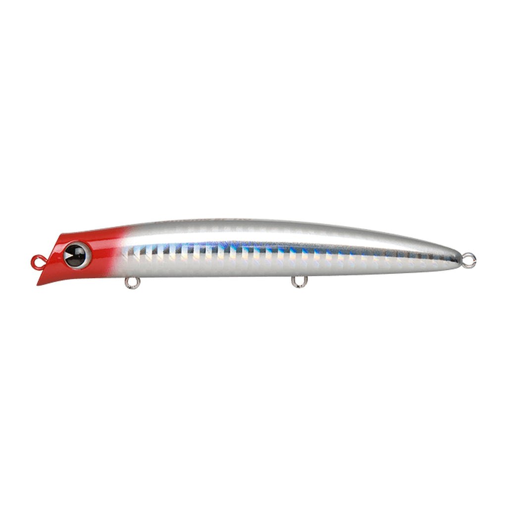 Ima Komomo 110S Counter in Red Head — official Ima product photo