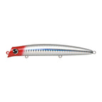 Ima Komomo 110S Counter in Red Head — official Ima product photo