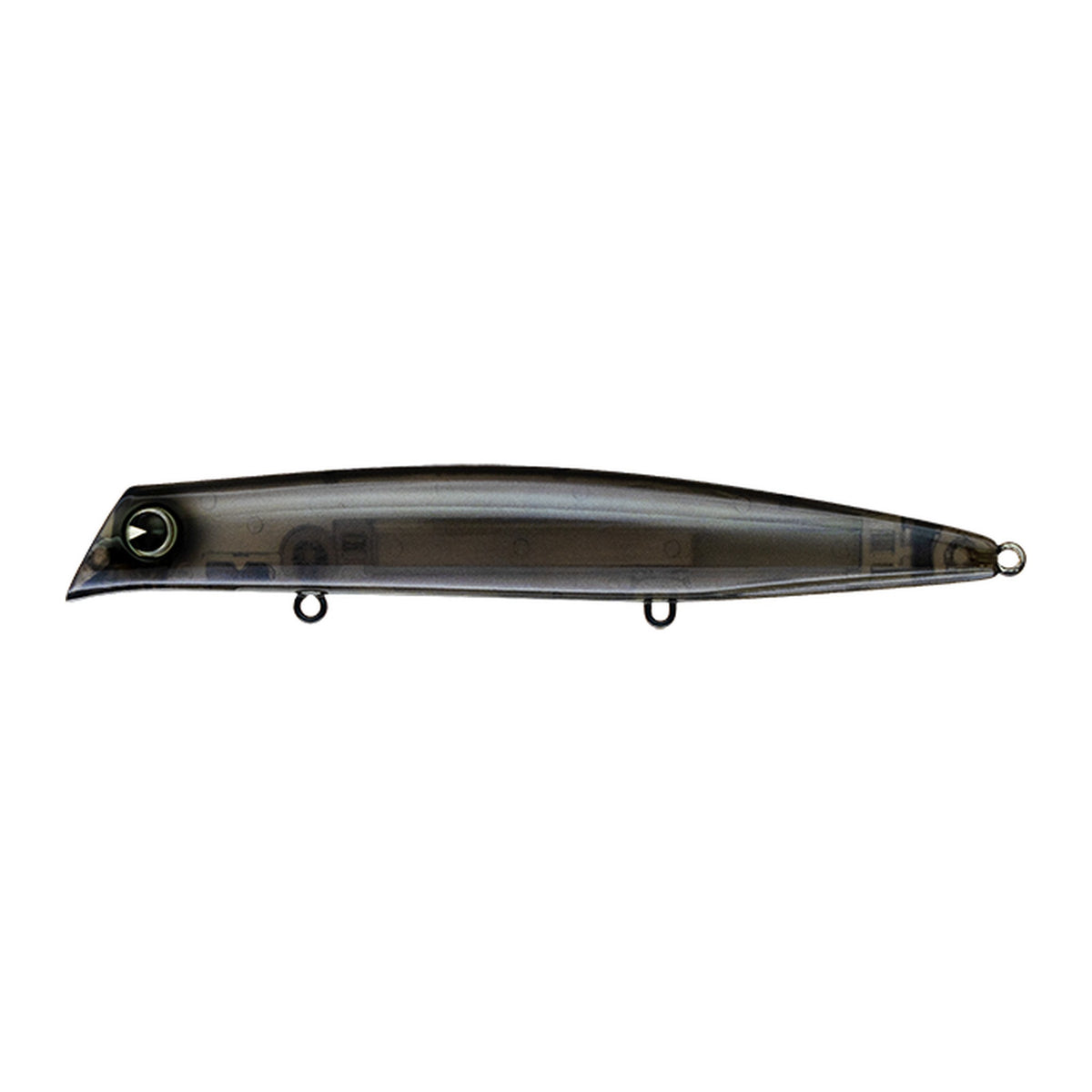 ima Komomo 125 Counter in Banzu Black — official ima product photo