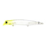 Chartreuse Clear