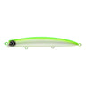Lime Back Pearl Glow