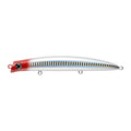 ima Komomo SF-145 Counter in Red Head — official ima product photo