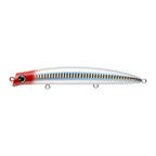 ima Komomo SF-145 Counter in Red Head — official ima product photo
