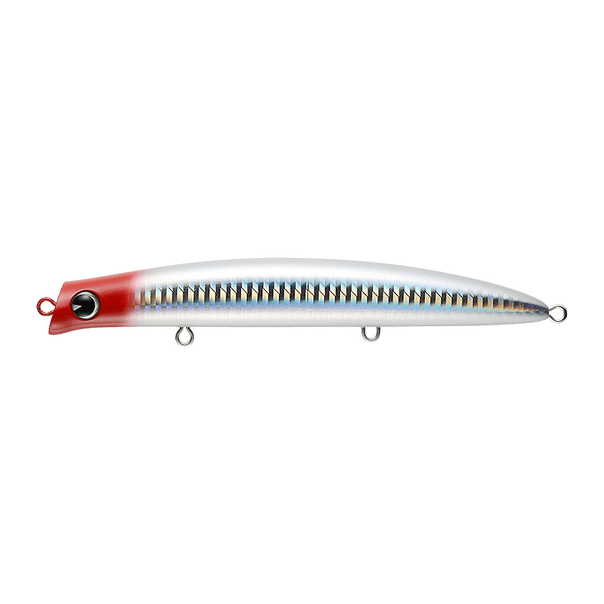 ima Komomo SF-145 Counter in Red Head — official ima product photo