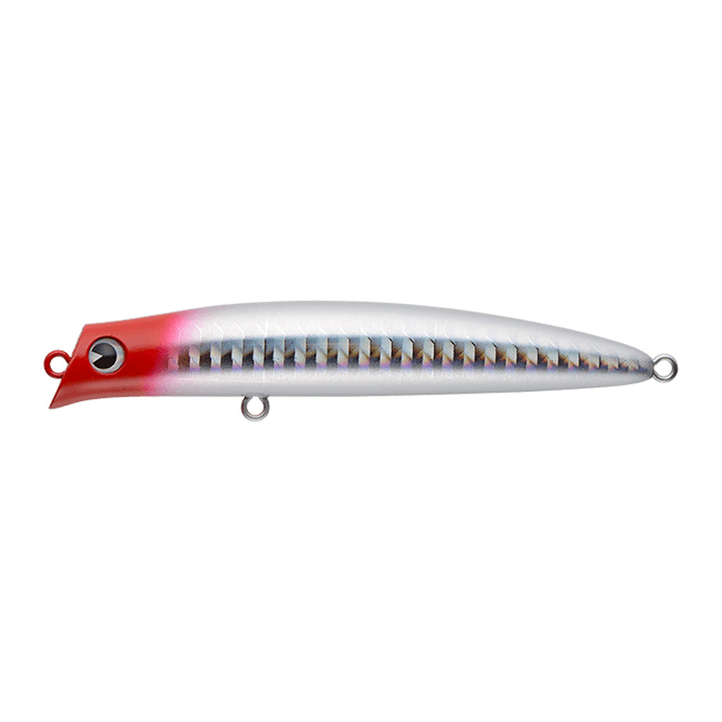 Ima Komomo 85SF Counter in Red Head — official Ima product photo
