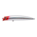 Ima Komomo 85SF Counter in Red Head — official Ima product photo