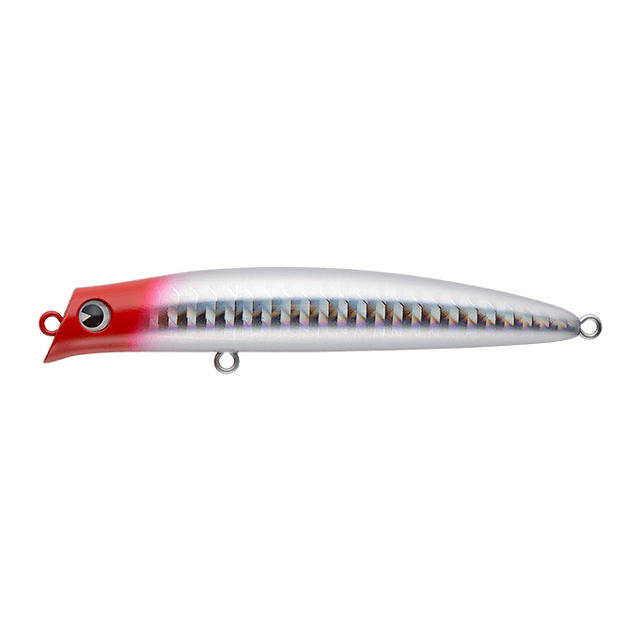 Ima Komomo 85SF Counter in Red Head — official Ima product photo