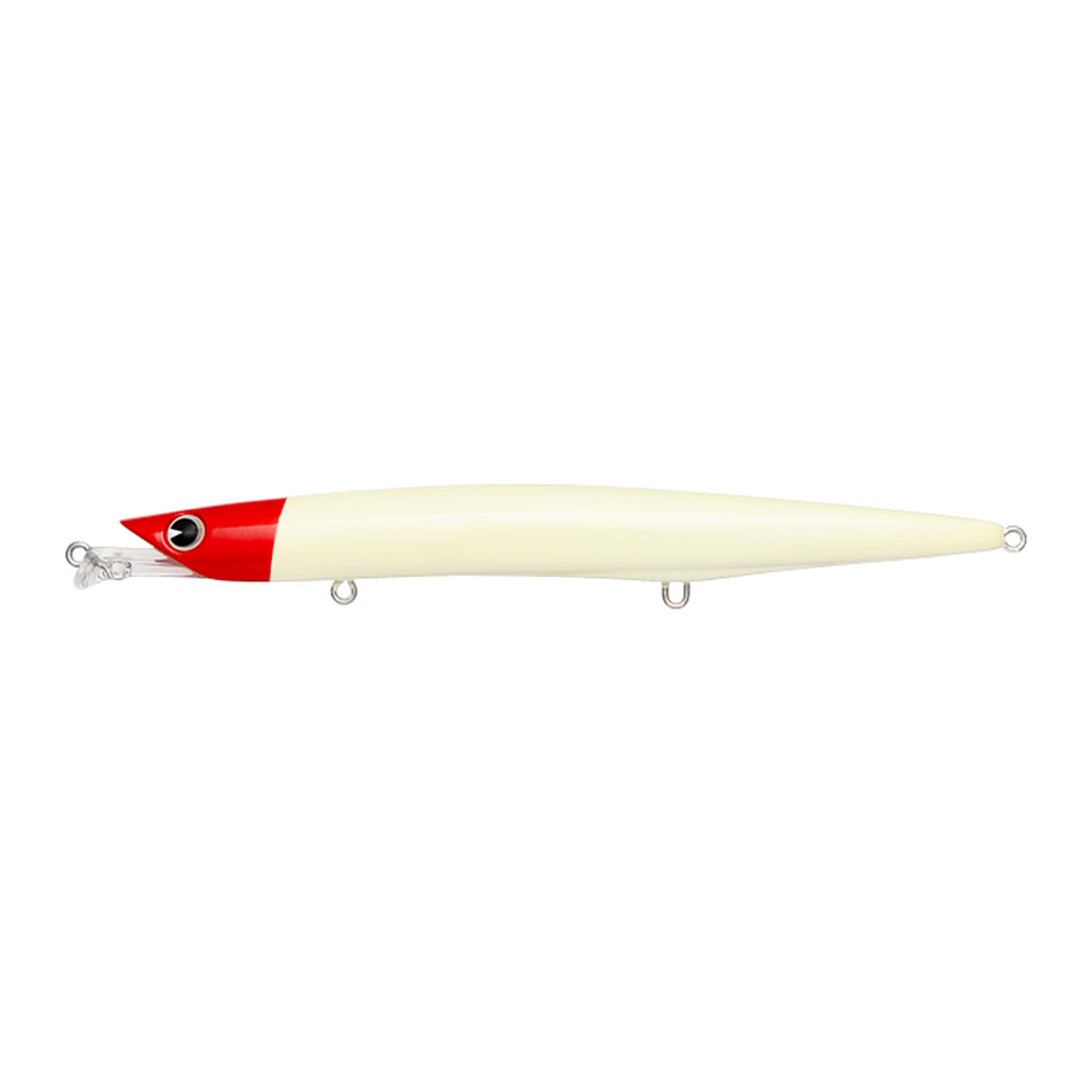 ima Flute 138F in Red Head — official ima product photo