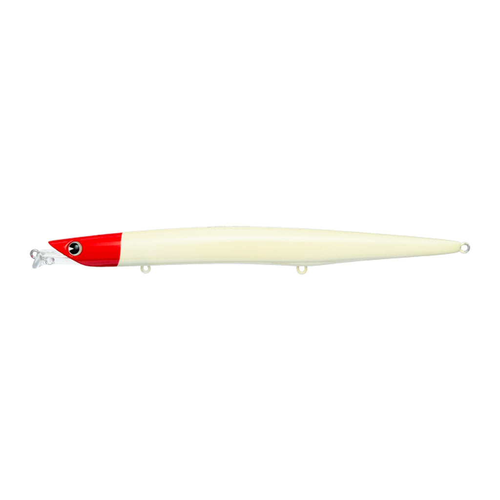 ima Flute 168F in Red Head — official ima product photo