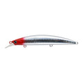 ima Gyodo 130MD in Red Head — official ima product photo