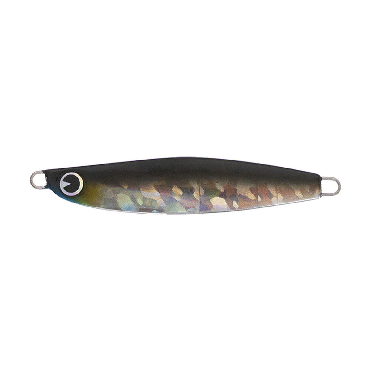 Ima GUN吉 30g — GK30-213 背黒 — IMA-GK30-BBK