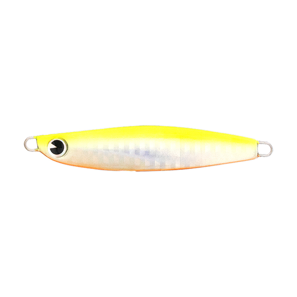 Ima GUN吉 30g — GK30-212 チャートバックオレンジベリー — IMA-GK30-CBOB