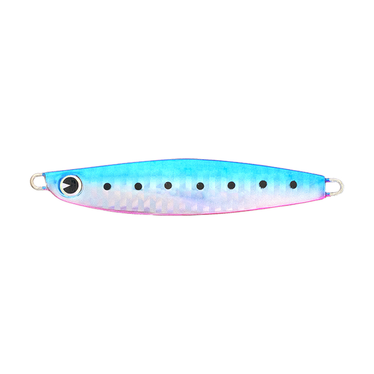 Ima GUN吉 40g — GK40-211 ブルピンイワシ — IMA-GK40-BPI