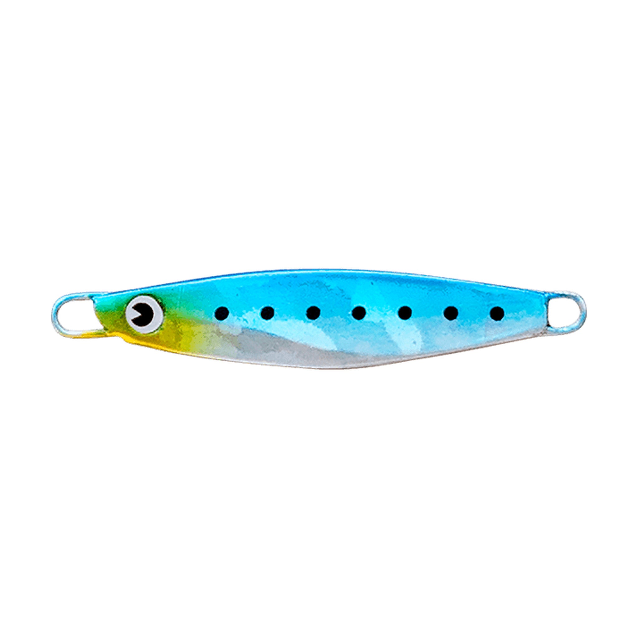 Ima GUN吉 5g — GK5-101 イワシ — IMA-GK5-IW