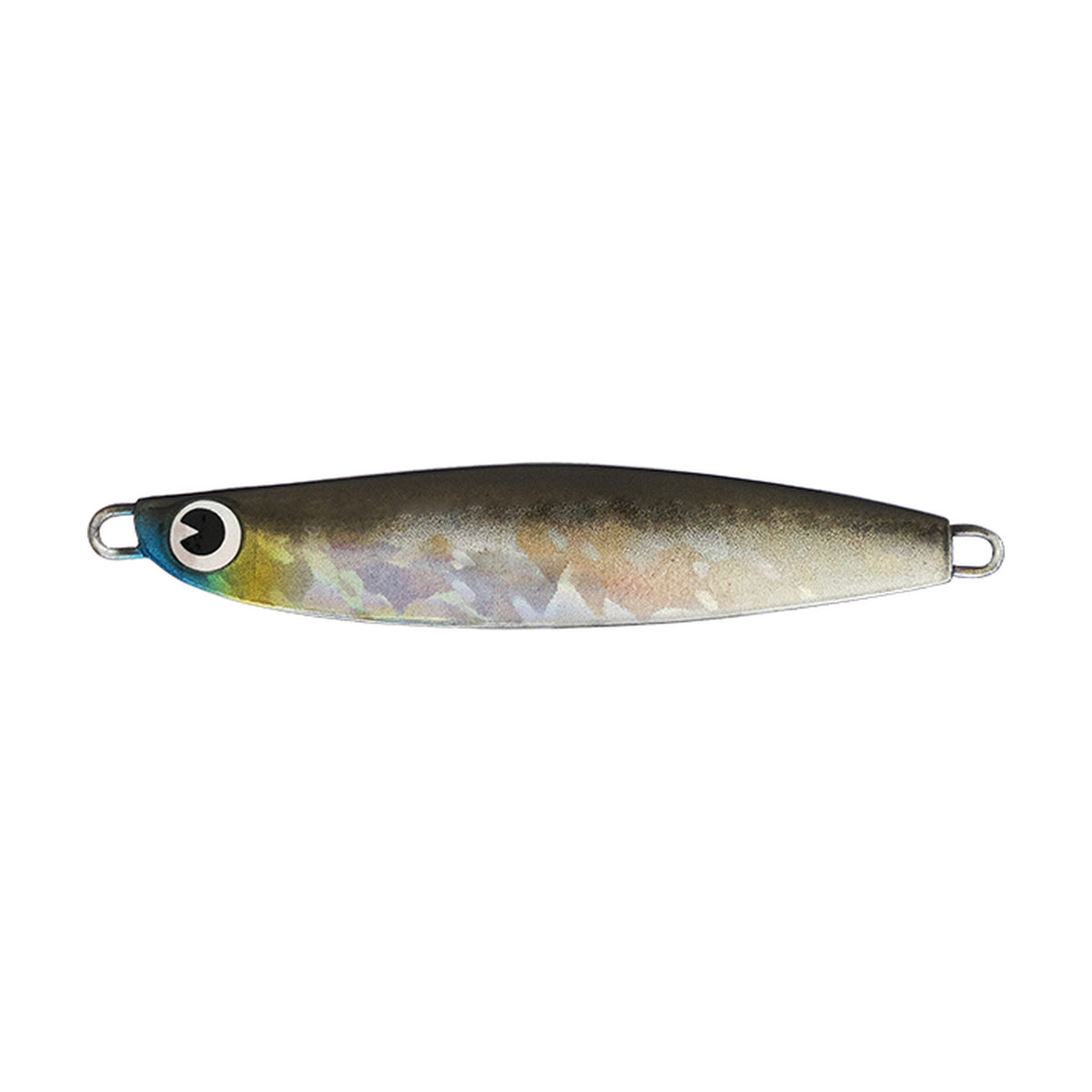 Ima GUN吉 50g — GK50-108 背黒 — IMA-GK50-BBK