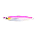 Ima GUN吉 50g — GK50-101 ピンク — IMA-GK50-P
