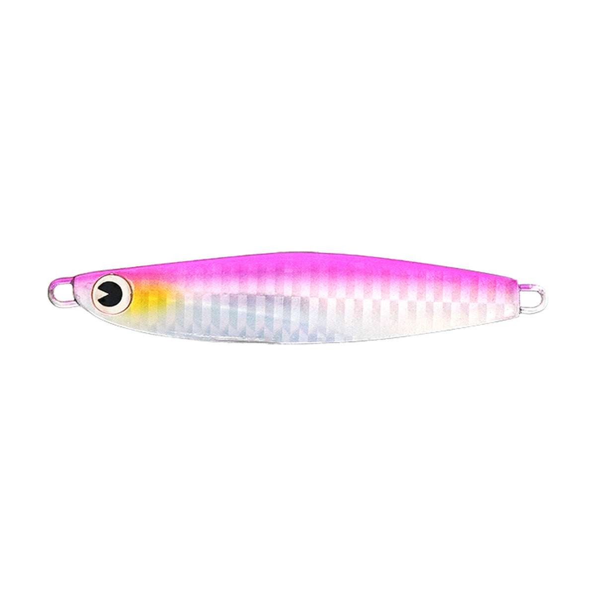 Ima GUN吉 50g — GK50-101 ピンク — IMA-GK50-P