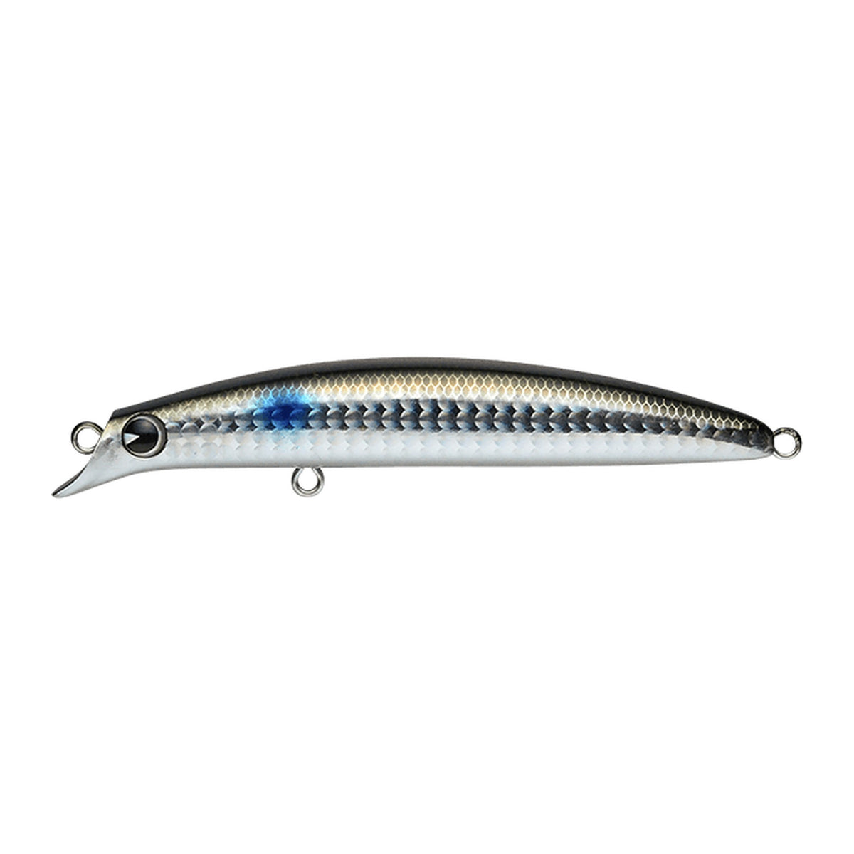 Ima Sasuke 120 Gouriki in Bora — official Ima product photo
