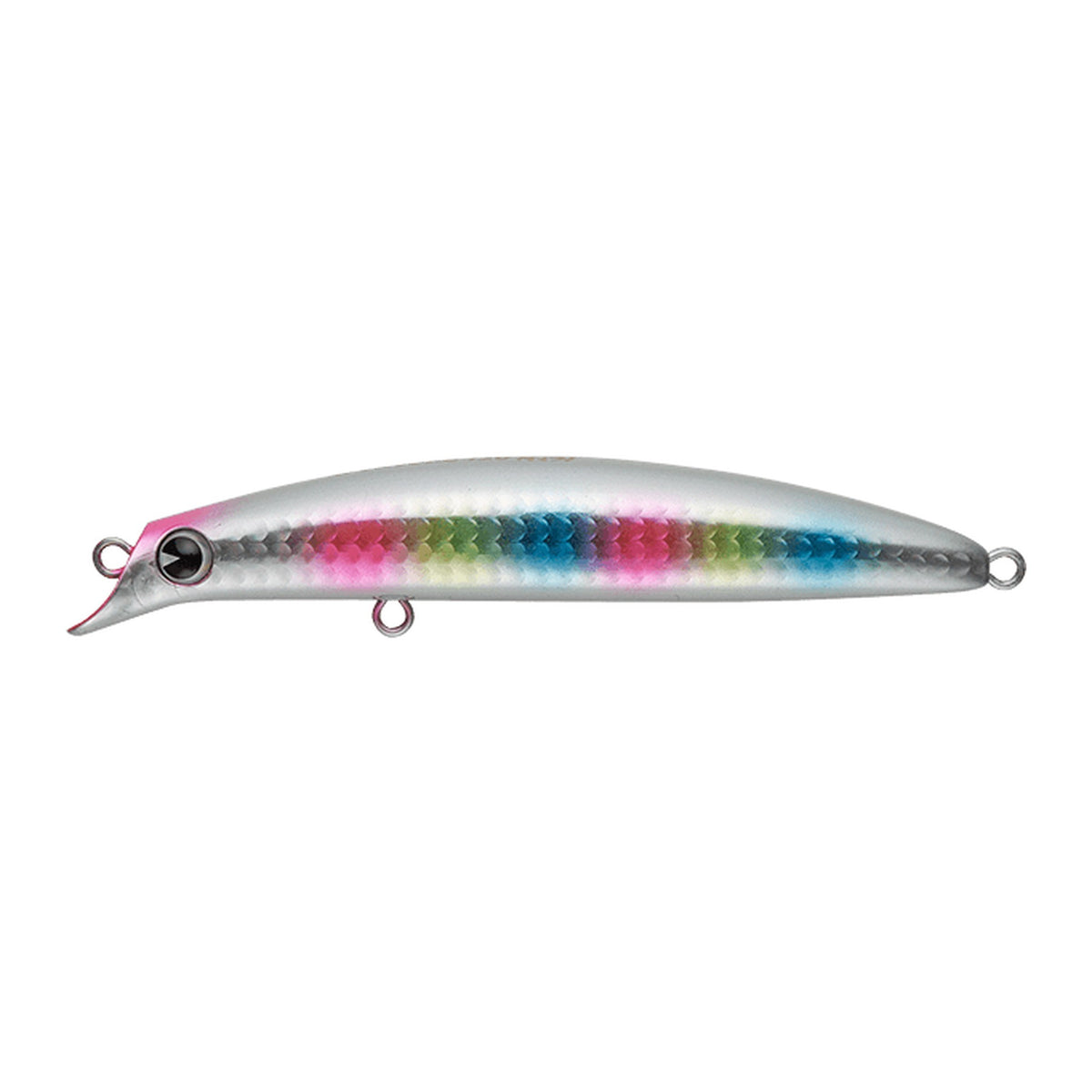 Ima Sasuke 120 Gouriki in Cotton Candy — official Ima product photo