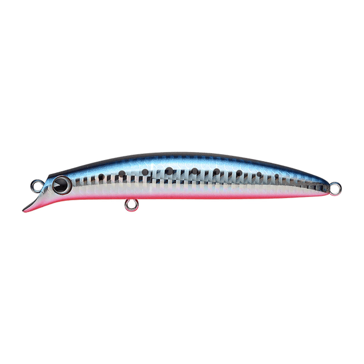 Ima Sasuke 120 Gouriki in Mako Iwashi — official Ima product photo