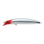 Ima Sasuke 120 Gouriki in Red Head — official Ima product photo