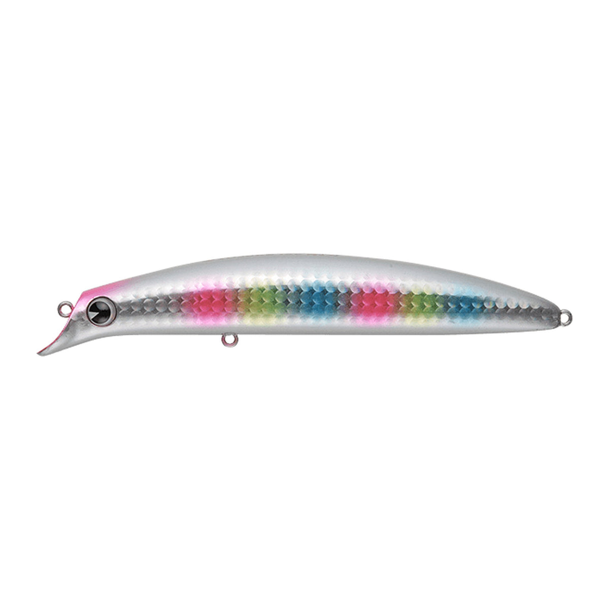ima Sasuke 130 Gouriki in Cotton Candy — official ima product photo