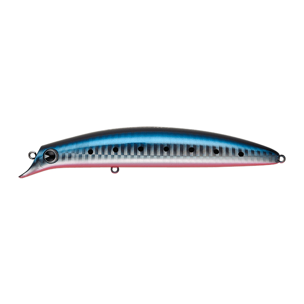 ima Sasuke 130 Gouriki in Mako Iwashi — official ima product photo