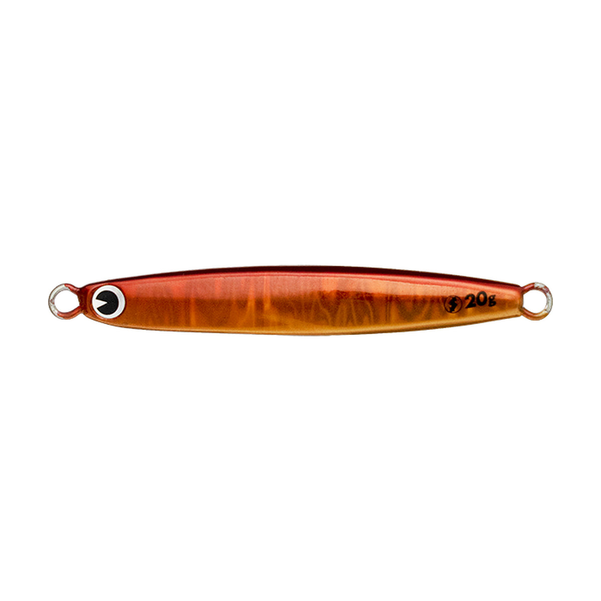 Ima GUN助 20g — GS20-007 アカキン — IMA-GS20-AK