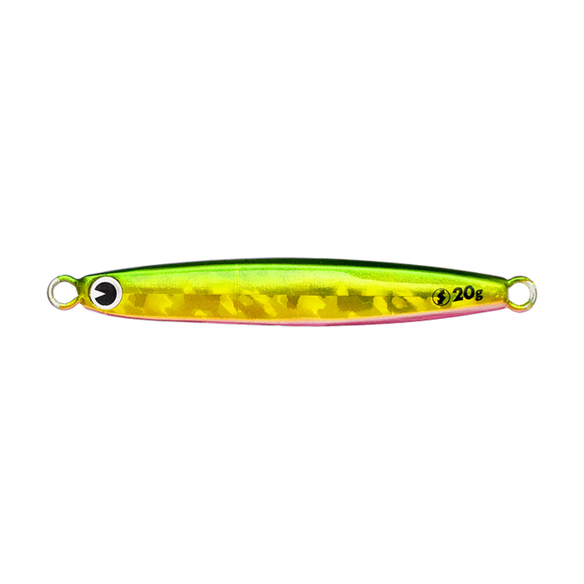 Ima GUN助 20g — GS20-005 グリピンゴールド — IMA-GS20-GPG