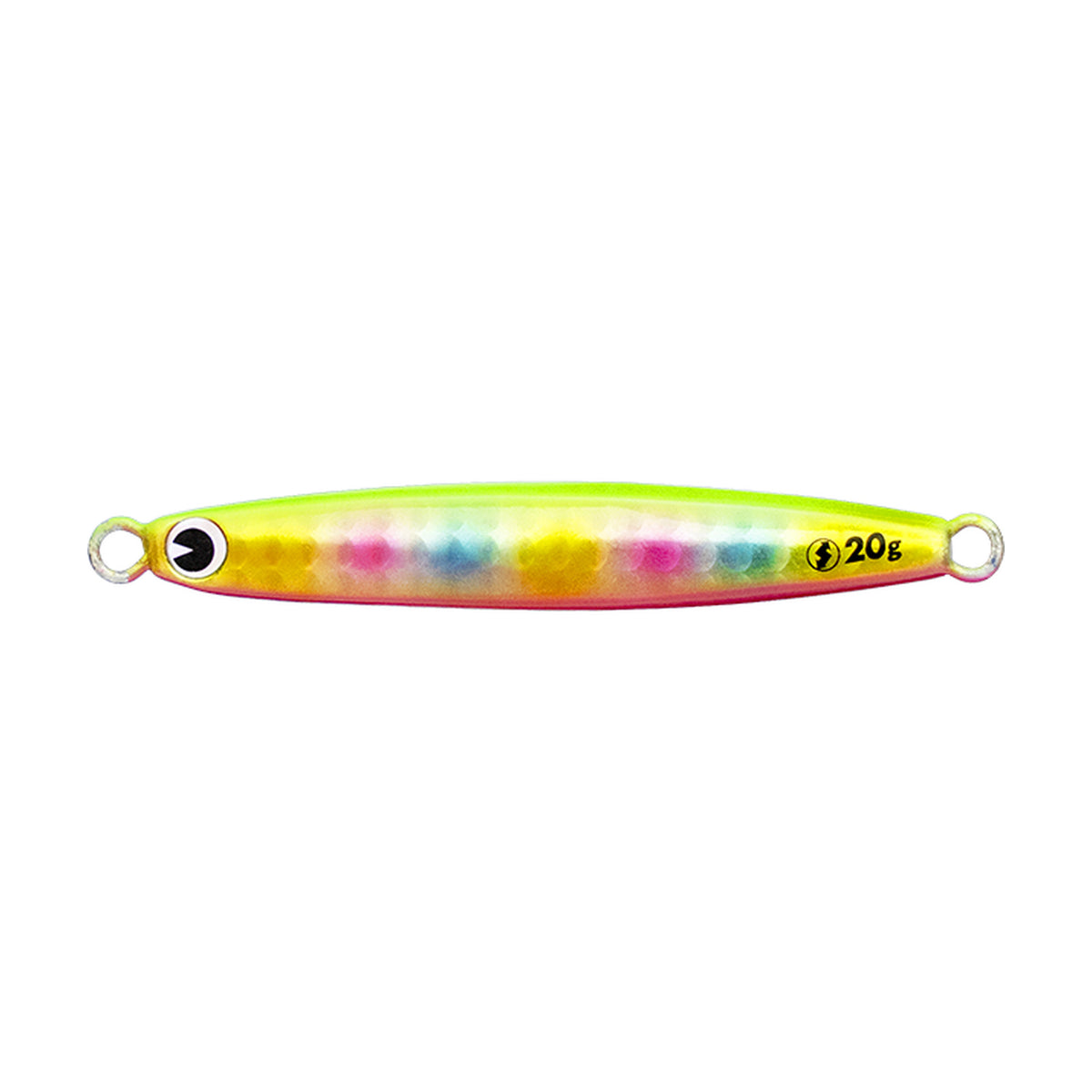 Ima GUN助 20g — GS20-003 玉彩 — IMA-GS20-GYO