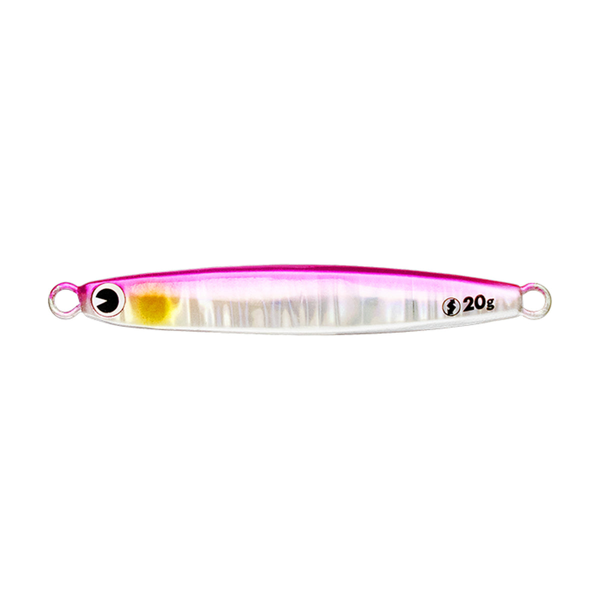 Ima GUN助 20g — GS20-002 ピンク — IMA-GS20-P