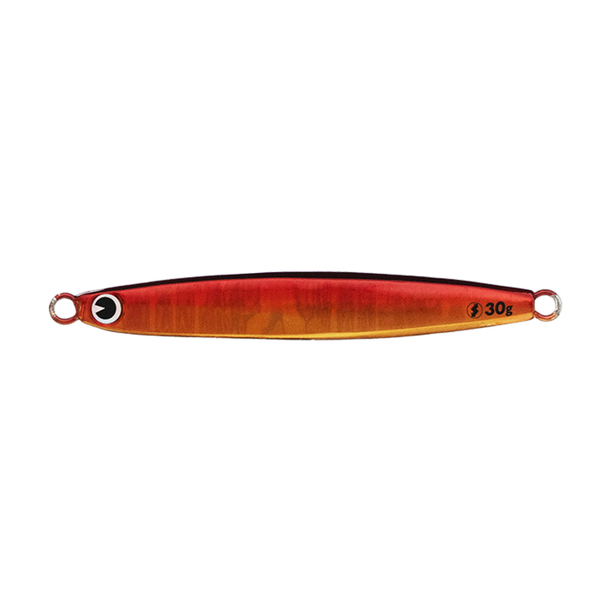 Ima GUN助 30g — GS30-007 アカキン — IMA-GS30-AK