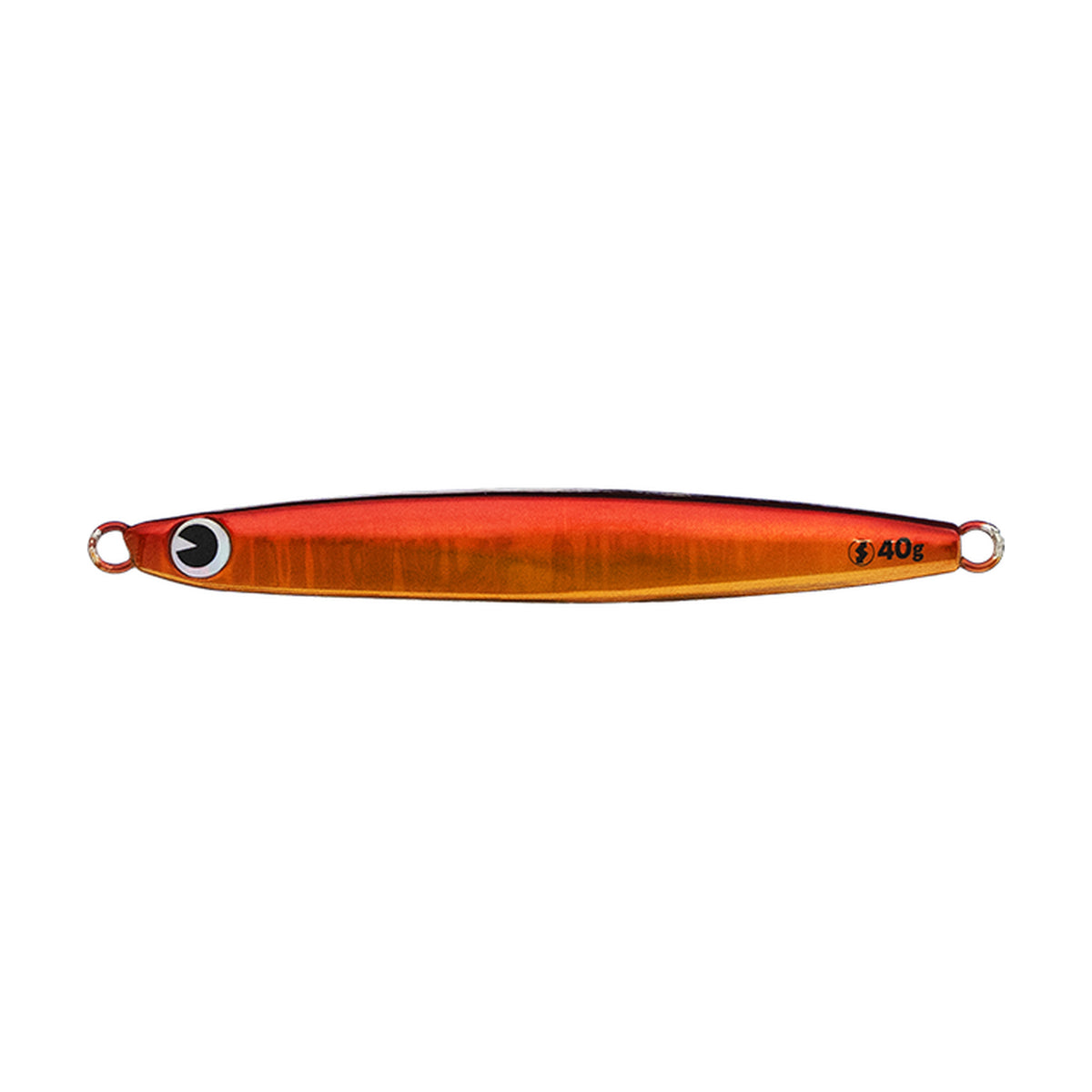 Ima GUN助 40g — GS40-007 アカキン — IMA-GS40-AK