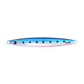 Ima GUN助 40g — GS40-001 ブルピンイワシ — IMA-GS40-BPI