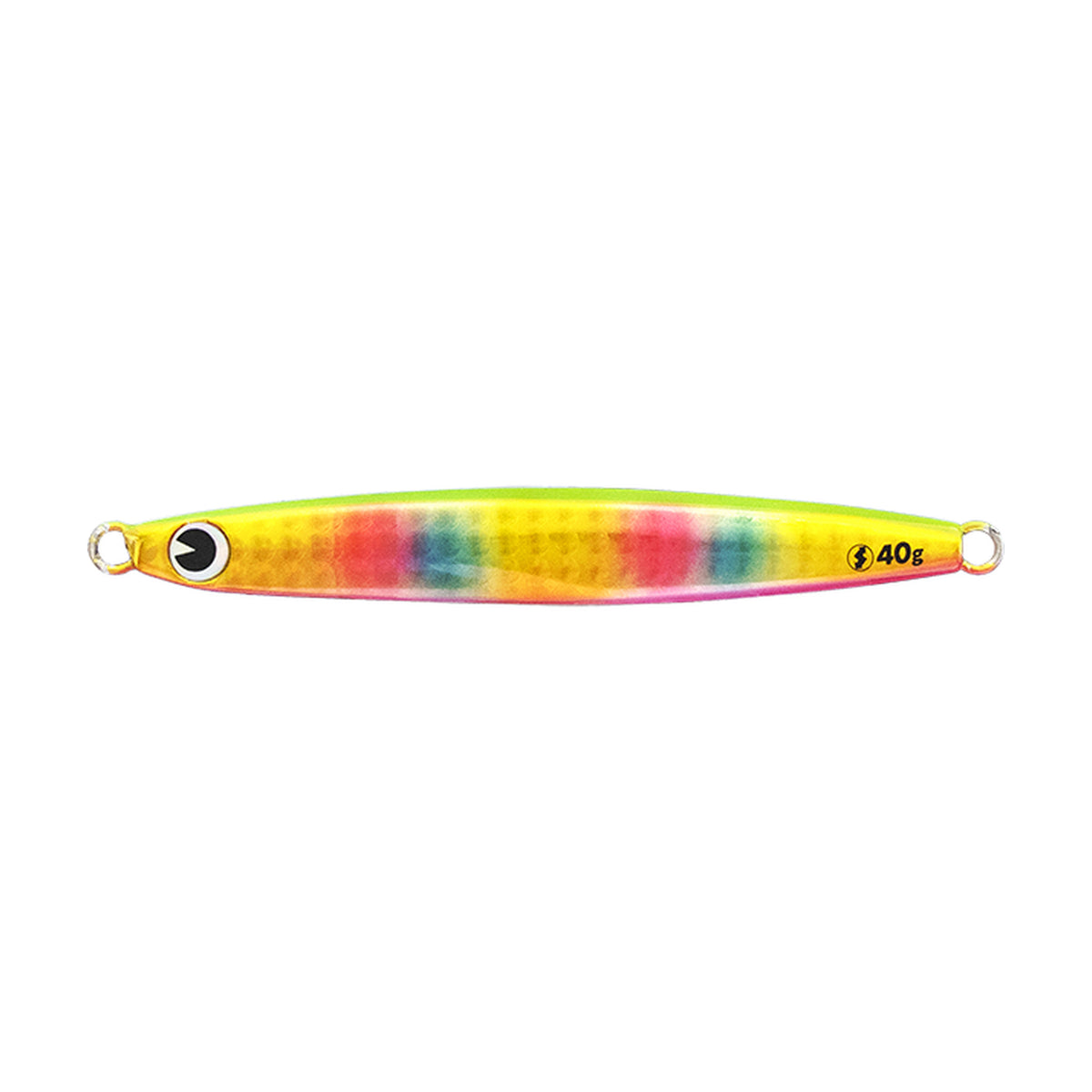 Ima GUN助 40g — GS40-003 玉彩 — IMA-GS40-GYO