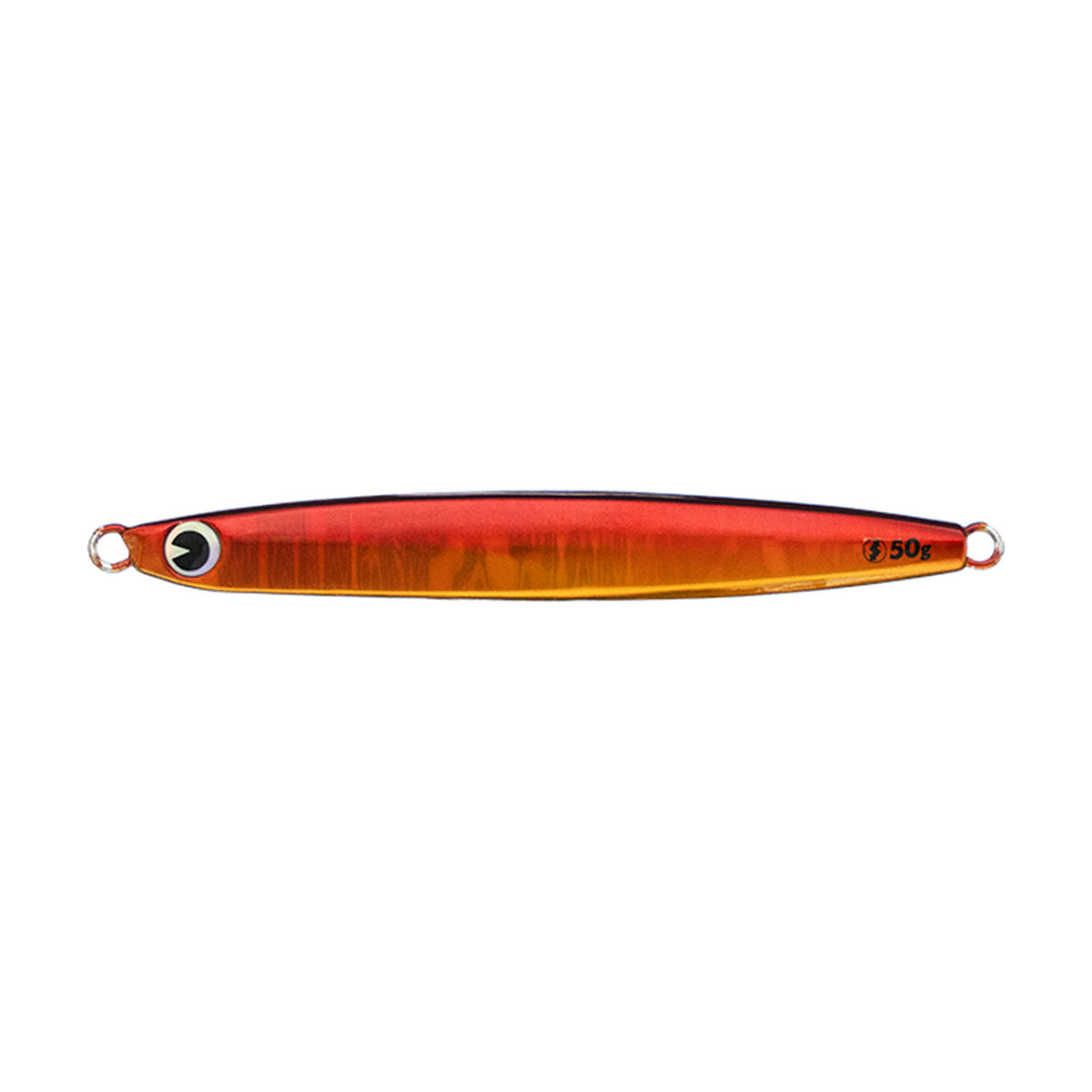 Ima GUN助 50g — GS50-007 アカキン — IMA-GS50-AK